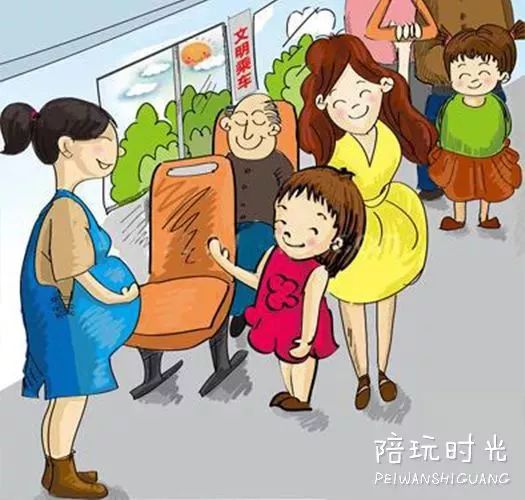 南京地铁回应老人强行要求孕妇让座事件，聚焦分析与反思