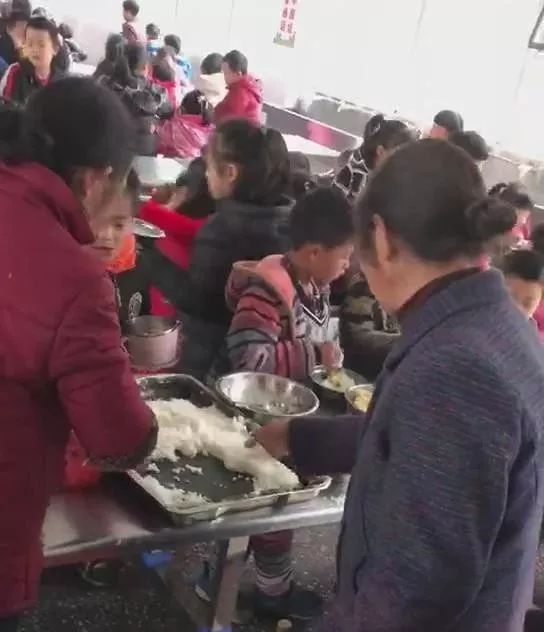 关于带饭学生能否进食堂的问题，教育局回应与美食友情的探讨
