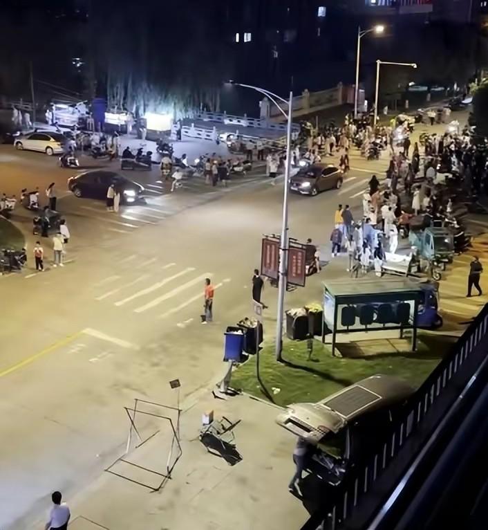 内蒙古车祸死亡者无数传闻揭秘，科技重塑安全出行新篇章！