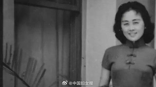 华裔女作家聂华苓逝世