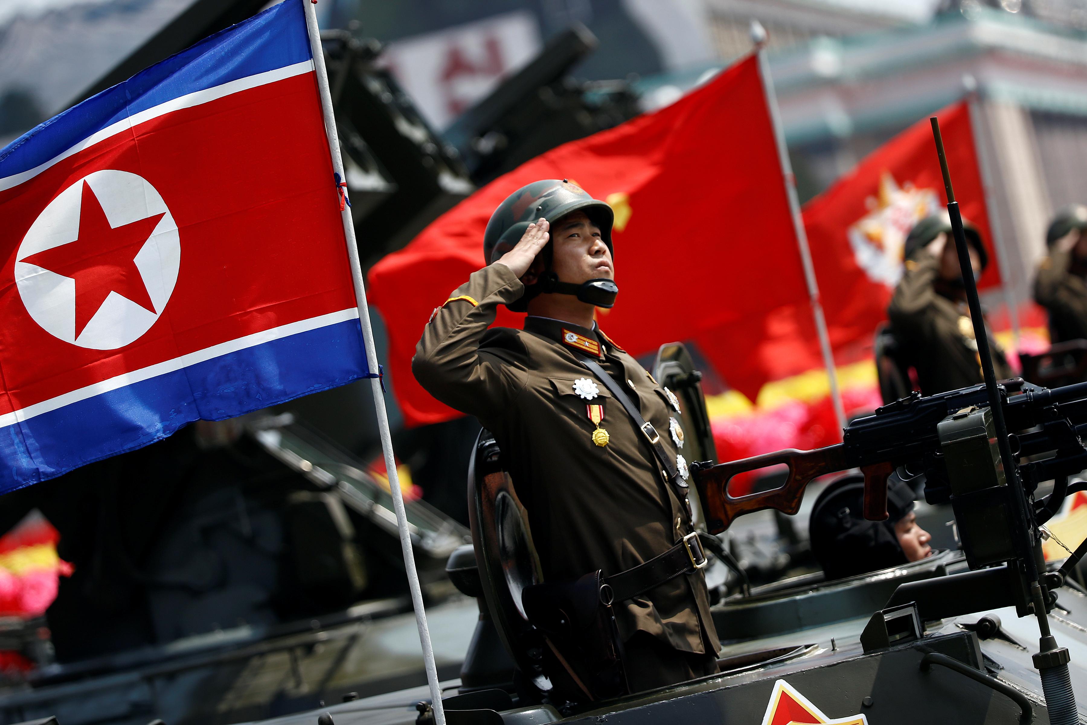 朝鲜士兵已在俄境内？韩国反应剧烈