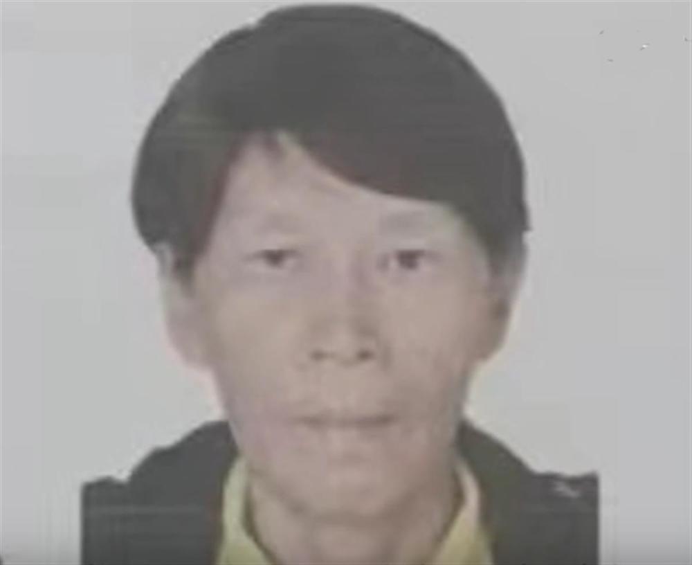余华英拐卖儿童案终审判决，寻找内心平静的旅程启程
