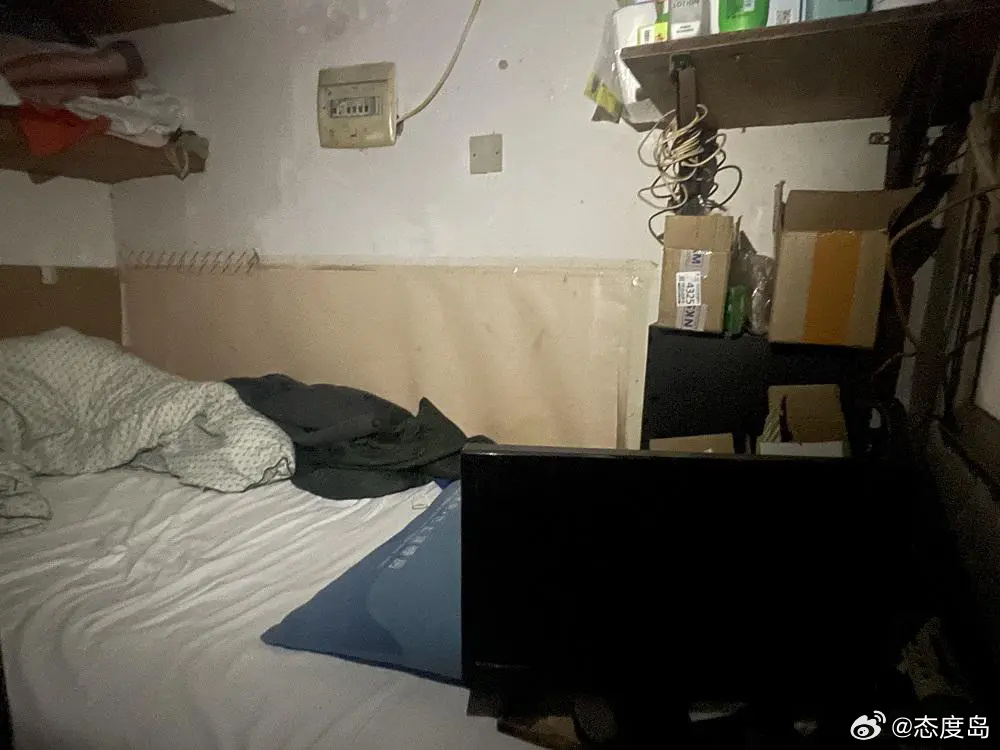 青旅21元一晚 男子蹭住三次不付钱