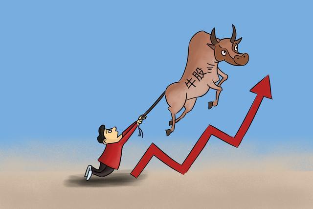 本轮牛市首个10倍股诞生，把握投资机会的详细指南