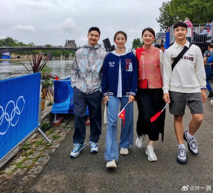 叶一茜维权胜诉坚决否认重男轻女，勇敢女性的坚守与反击之路