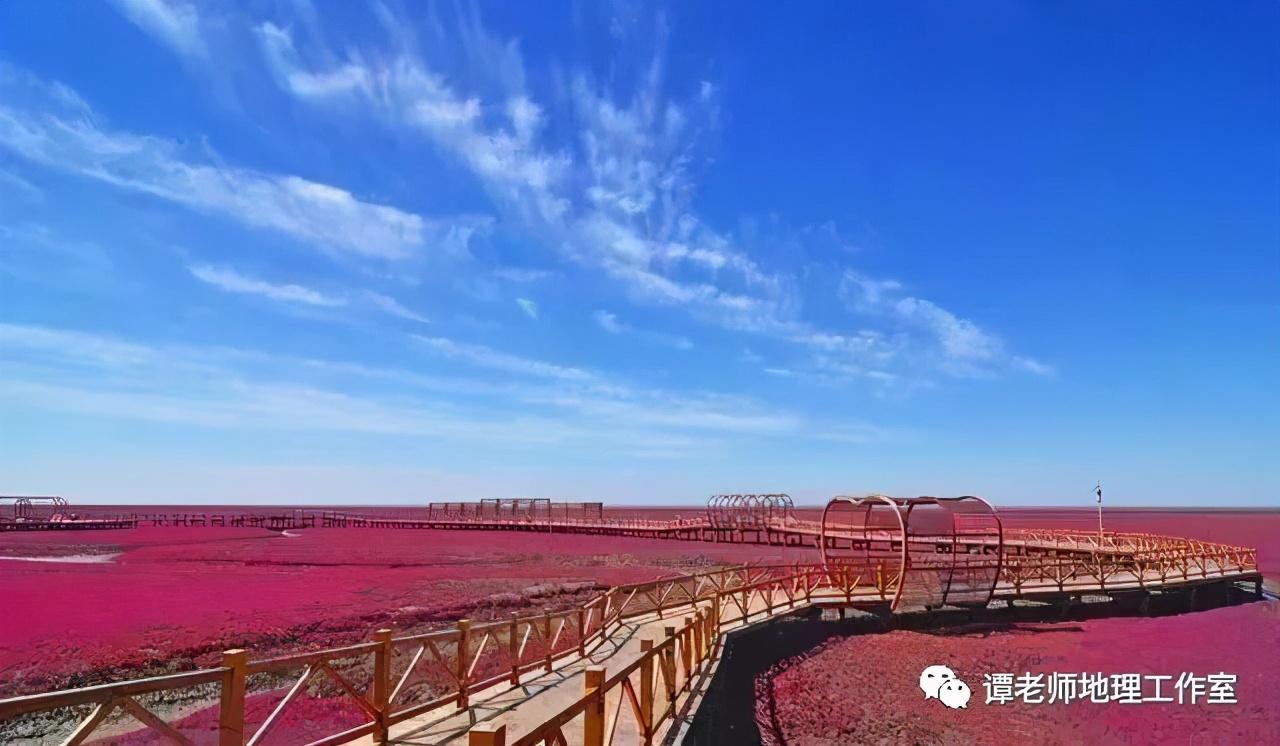 辽宁盘锦遭海水倒灌，街道被淹现象背后的原因及应对之策