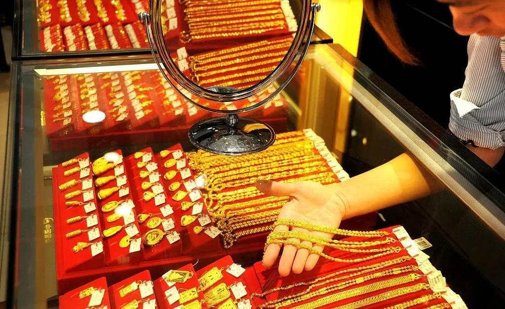 揭秘黄金购买者身份，谁仍在持续投资黄金？