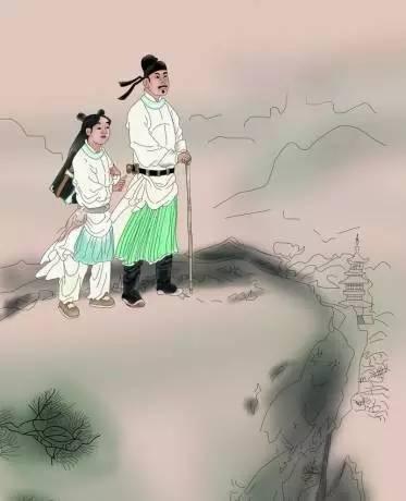 秋游登高热度持续升温，自然美景探险之旅启程