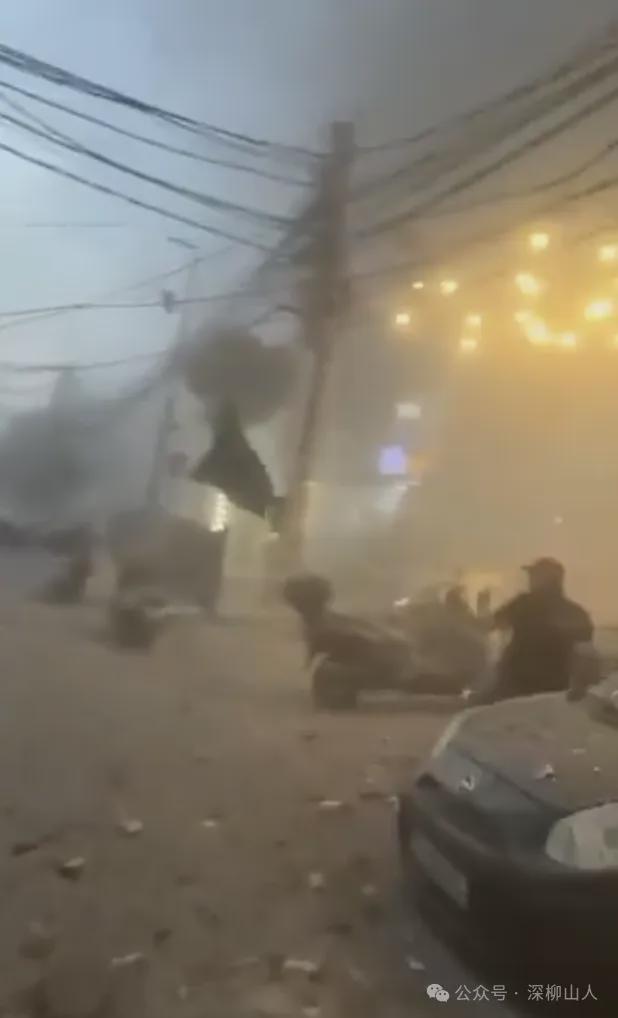 哈马斯领导人身亡与战争走向，科技引领未来变革的启示