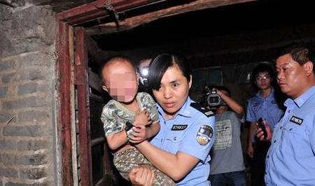 余华英死刑，对被拐卖儿童的正义昭彰与警示启示