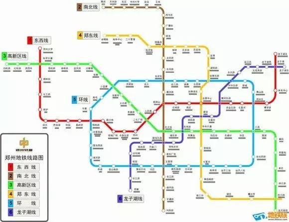洛阳地铁最新规划图，自然美景探险之旅启程