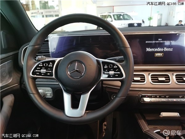 GLE450奔驰最新报价购车指南，初学者与进阶用户的首选宝典