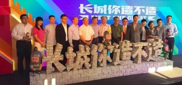 长城科技最新动态，紧跟科技步伐，掌握最新消息