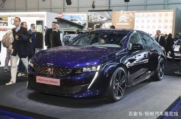 标致最新款车型，潮流引领的革新之作