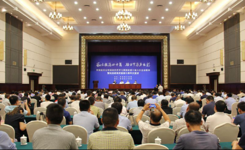 华东数控新动态，学习变革浪潮中的自信与成就感之源