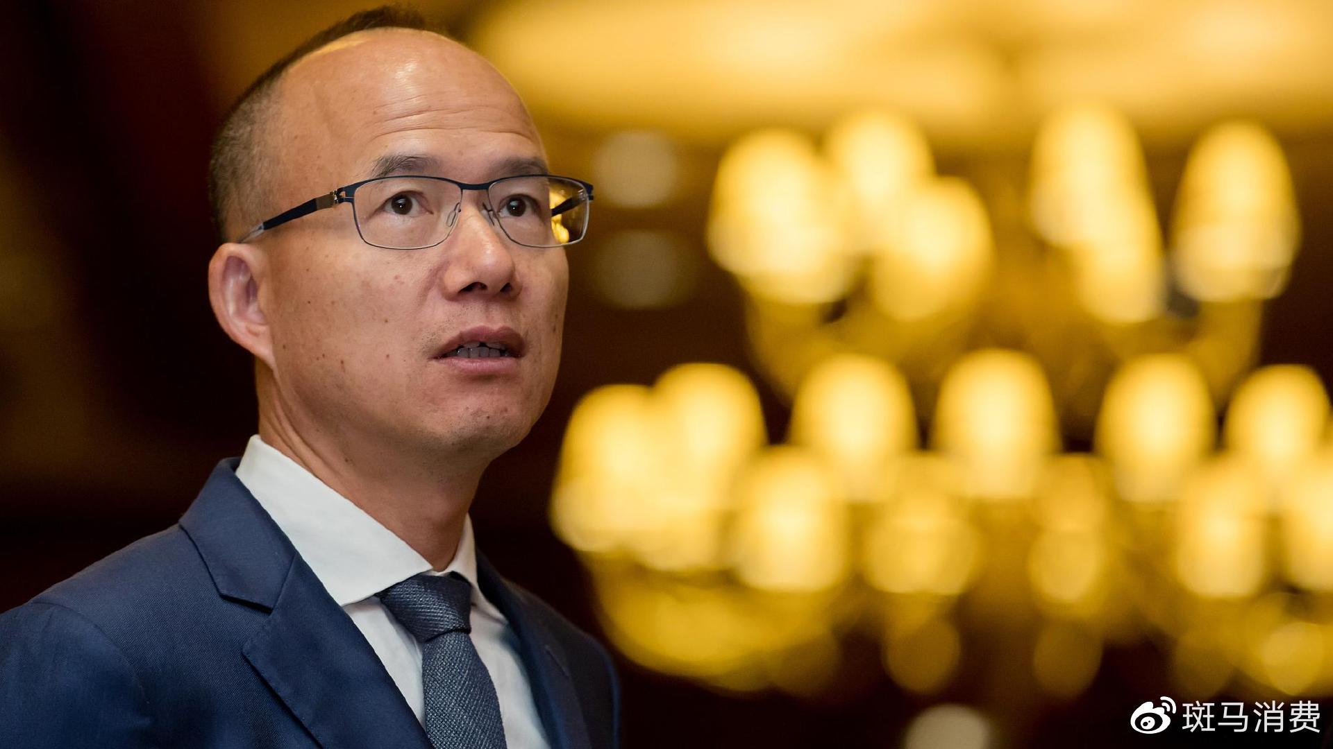 郭广昌的最新动态更新或消息摘要