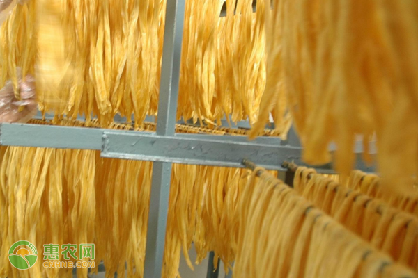 腐竹价格最新动态，市场行情概览