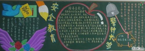 7777788888精准新传真,校园安全板报设计图_向佐DQP95.69.71
