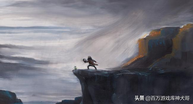 最新RPG单机游戏，时代的印记与深远影响