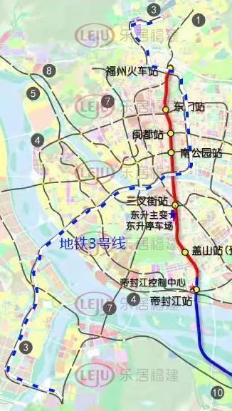 南通地铁最新规划图揭晓，未来交通蓝图展望