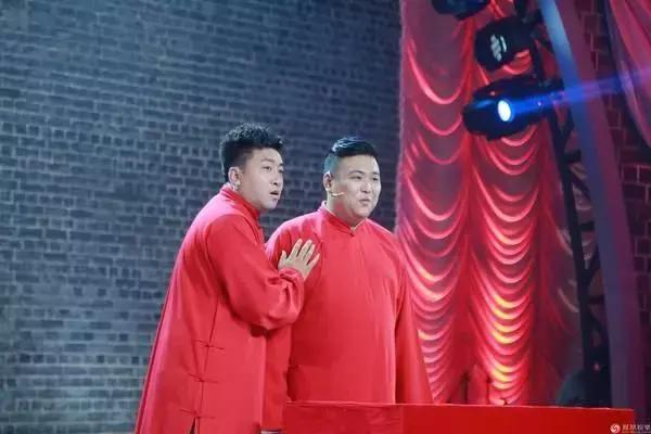 时代笑声与相声传承，2017最新相声盛宴