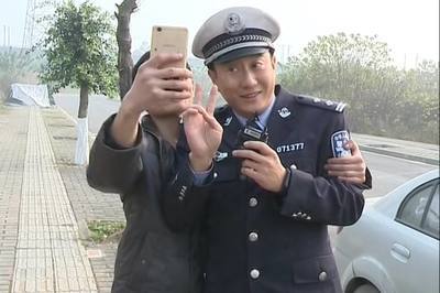 谭谈交通最新视频，小巷深处的风景与美食探索