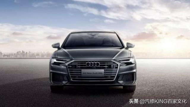 奥迪A6最新降价消息，启程探索自然美景的旅行之旅