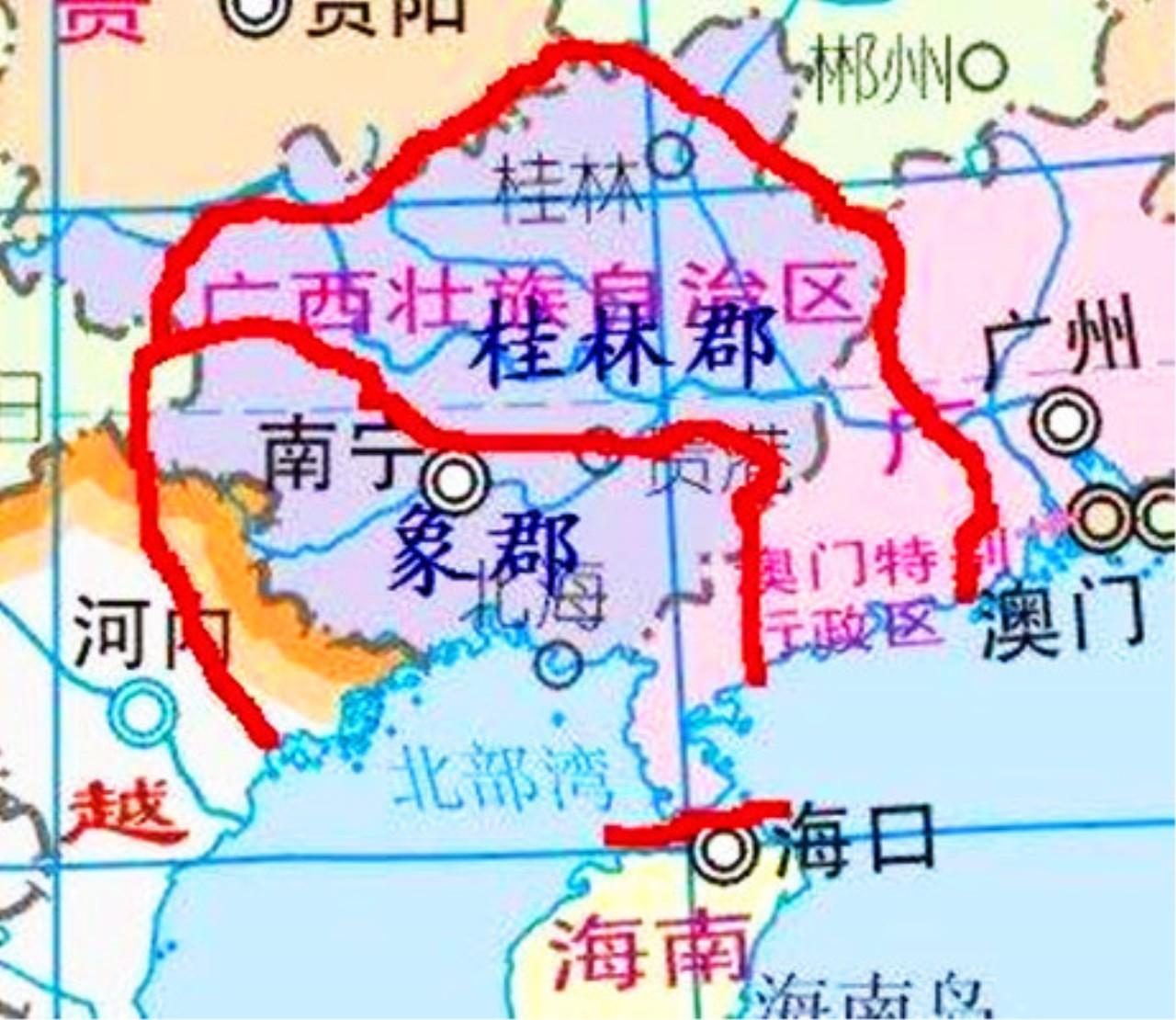 广东地图高清版最新，探索地理魅力的广东之旅
