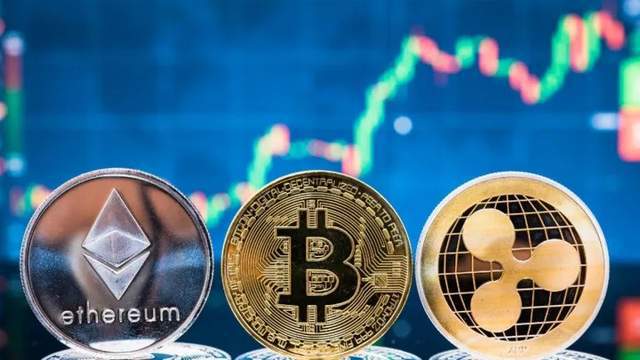 瑞波币最新行情价格探索，数字货币浪潮之巅的瑞波币表现