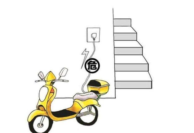 最新高科技电瓶车革新出行体验，引领未来趋势
