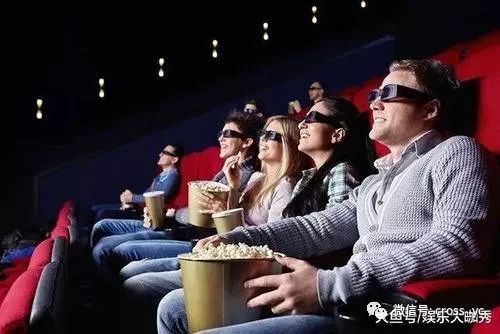 带你领略前所未有的观影体验，最新影院介绍