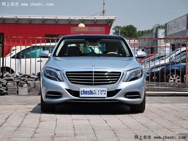 S320L奔驰最新报价揭秘，小巷深处的隐藏宝藏，探索未知的汽车世界！