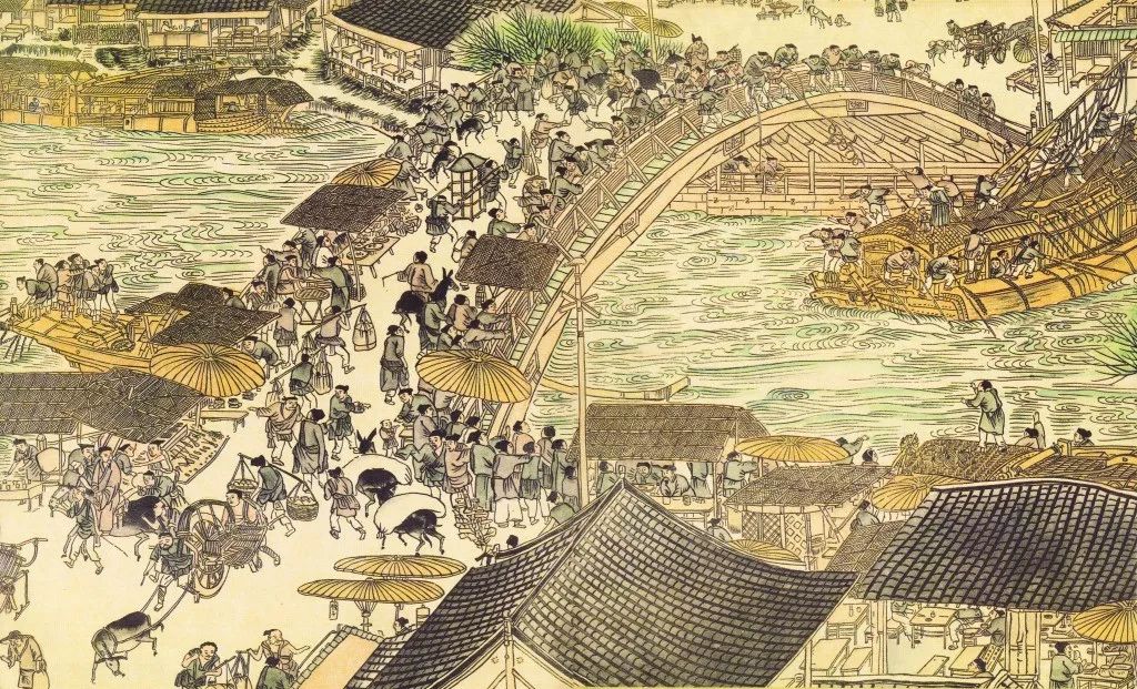 2024清明上河图新奥开奖回顾：KPK68.992赋能指南速查