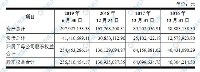 最新财务报表揭示繁荣背后的数据故事揭秘
