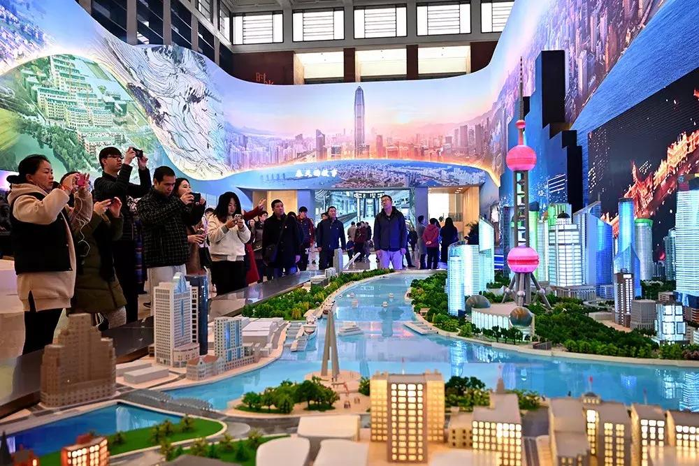 最新蓝叠，学习变革的驱动力与自信成就感的诞生地