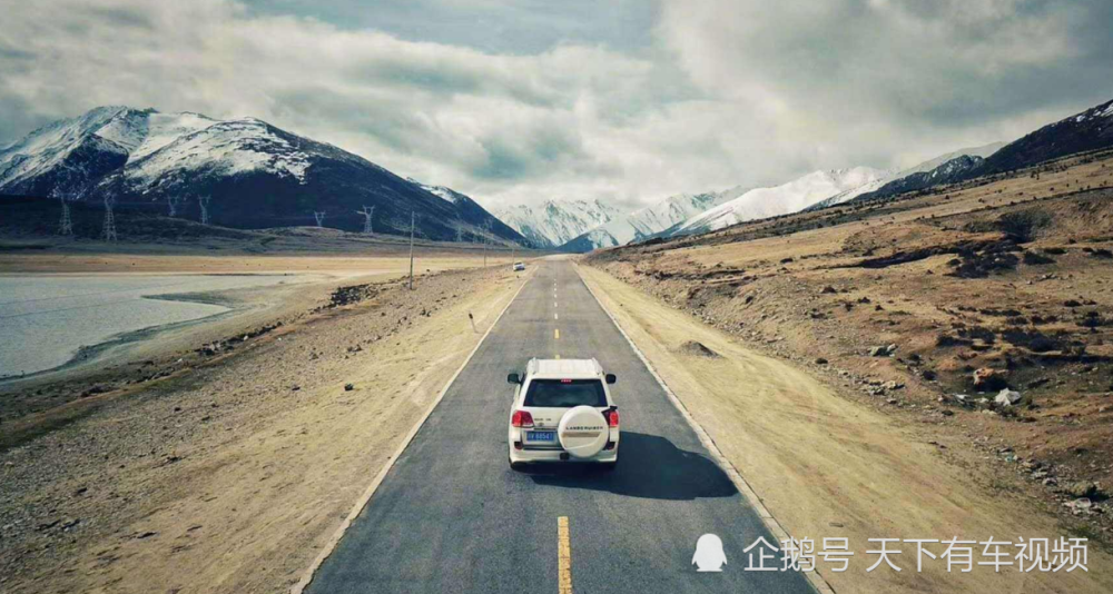 新藏线最新路况，科技引领，实时掌握路况信息