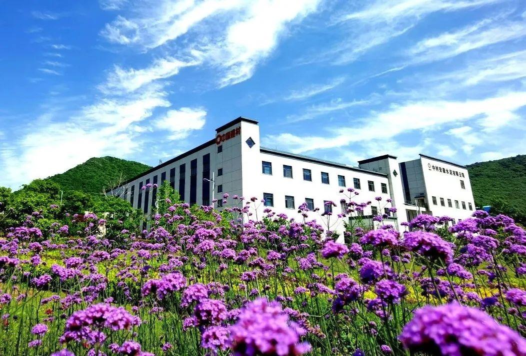中材节能引领绿色发展先锋，最新消息披露引领力量新动向