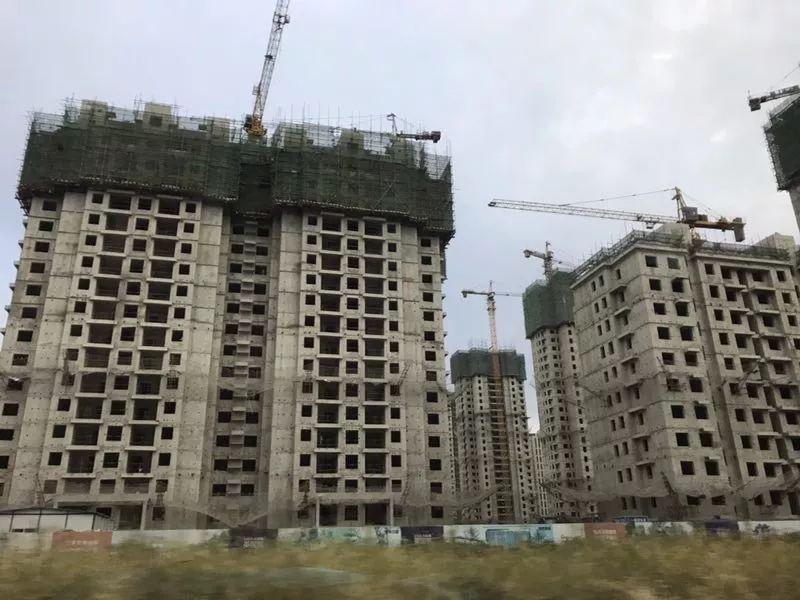北京通州房价更新动态，最新消息全面解析