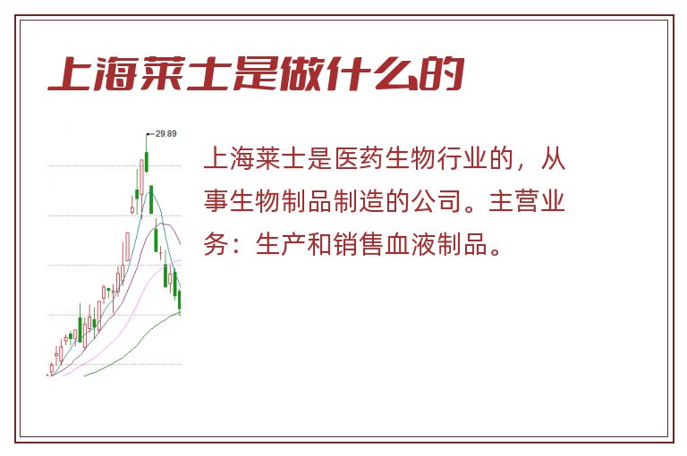 上海莱士最新动态，入门指南与进阶技能学习全解析