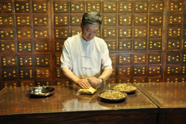 扁鹊最新，医学进步与中医传承的交融展现新篇章