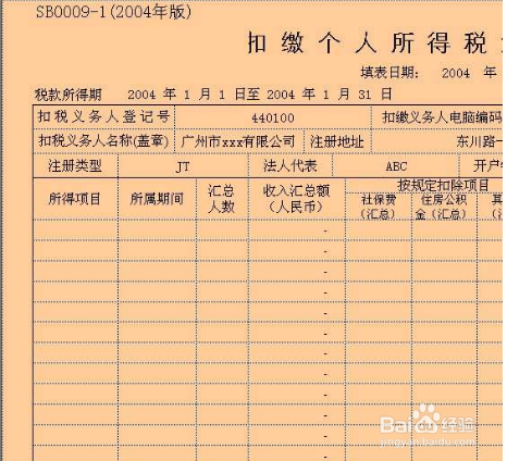 最新个人所得税起征点详解与调整概览