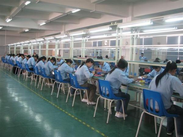 普工最新招聘启事，轻松启程，共探自然美景之旅