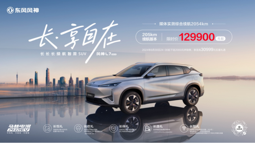 科技重塑驾驶梦想
