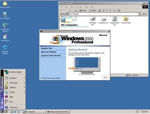 最新Windows系统，开启变革之旅，助力梦想实现