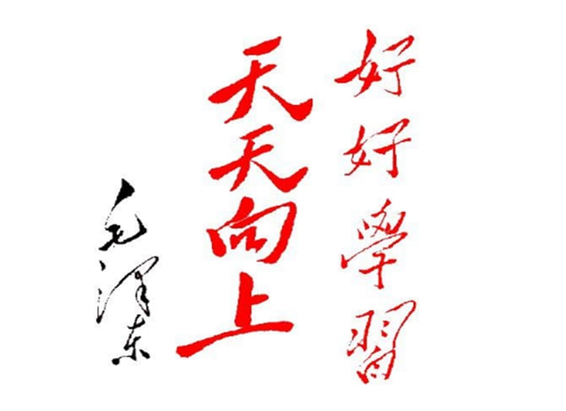 最新天天向上，学习变化，自信助力梦想实现