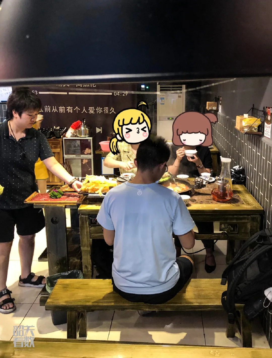 探索小巷深处的秘密，记一次美食之旅——2018年最新体验