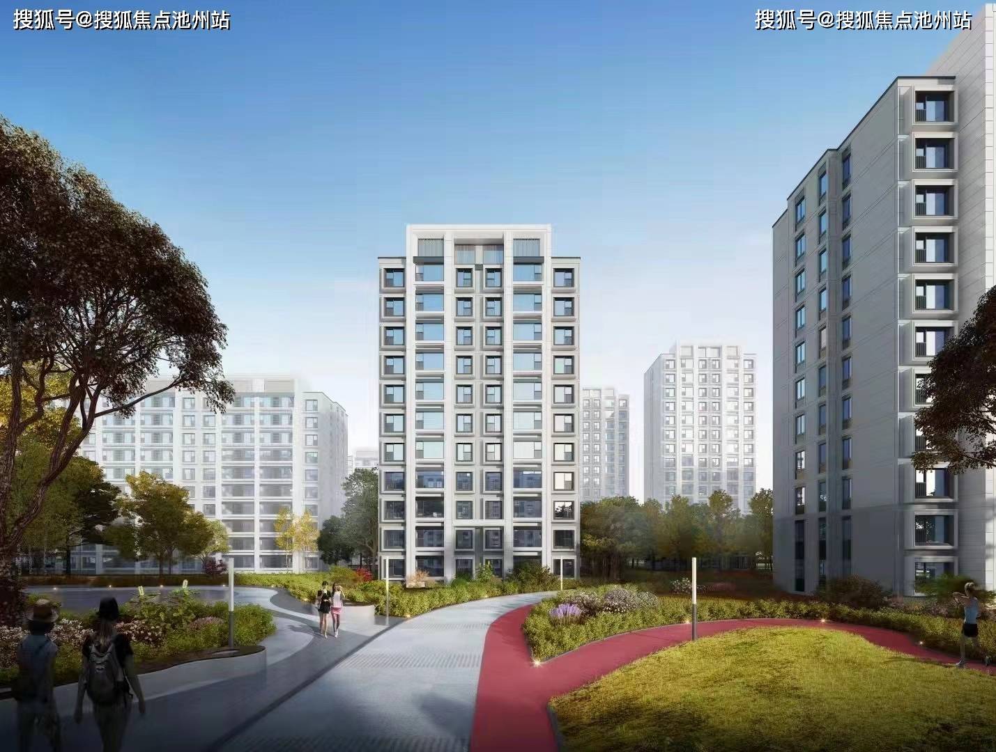 邹城最新房价，科技重塑居住梦想，开启未来生活新篇章