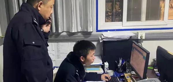 洛阳司机招聘