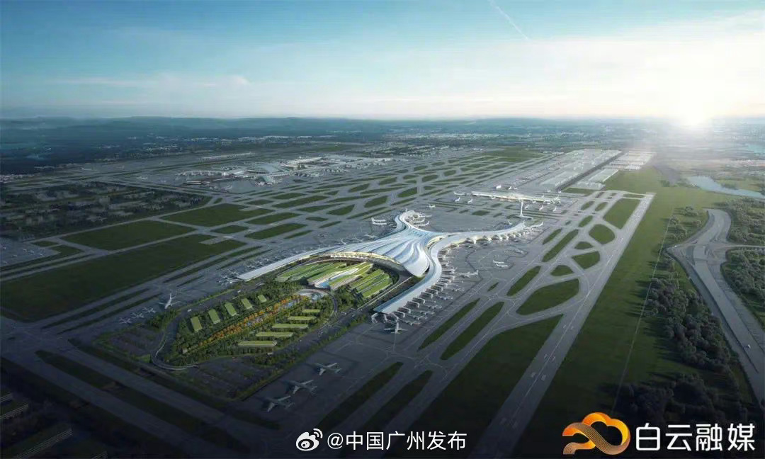 白云机场最新动态及小巷独特风味探索