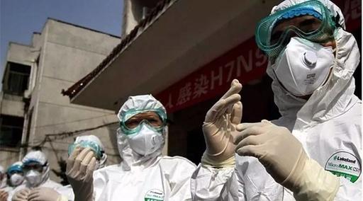 江西H7N9最新消息与日常温馨故事更新